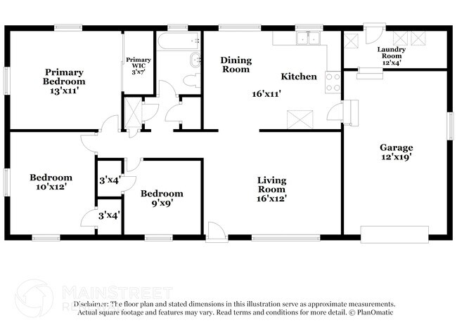 Photo - 10712 Bennington Ave