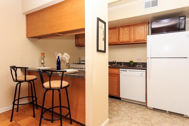 Photo - Gaitherhouse Apartments