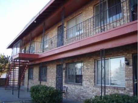 Photo - Joshua's Court