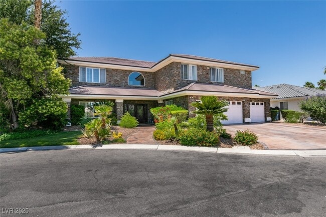 Photo - 2131 Alexa Breanne Ct