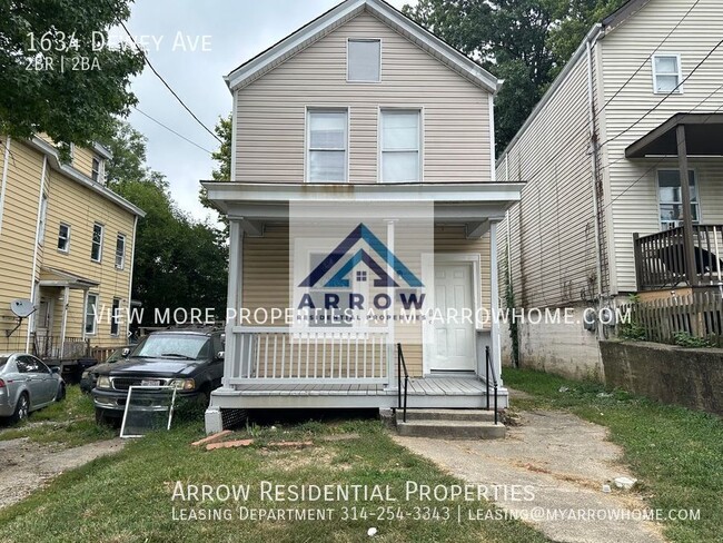 Photo - 1634 Dewey Ave