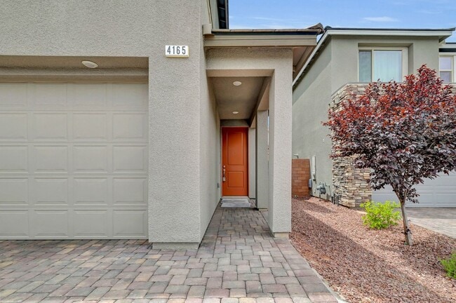 Photo - Summerlin gated community 4 bedroom 3 baths