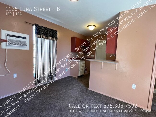 Photo - 1125 Luna St Unit B