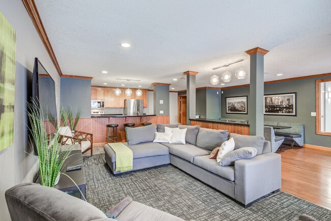 Park Glen Apartments