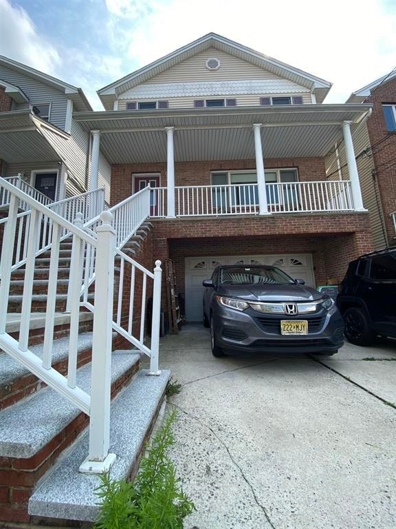 Building Photo - 166 W 54th St Unit 2 Rental
