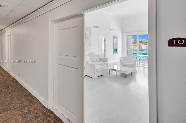 6770 Indian Creek Dr Unit T-O