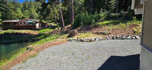 Photo - Charming 2 bedroom 1.5 bath ADU on acreage