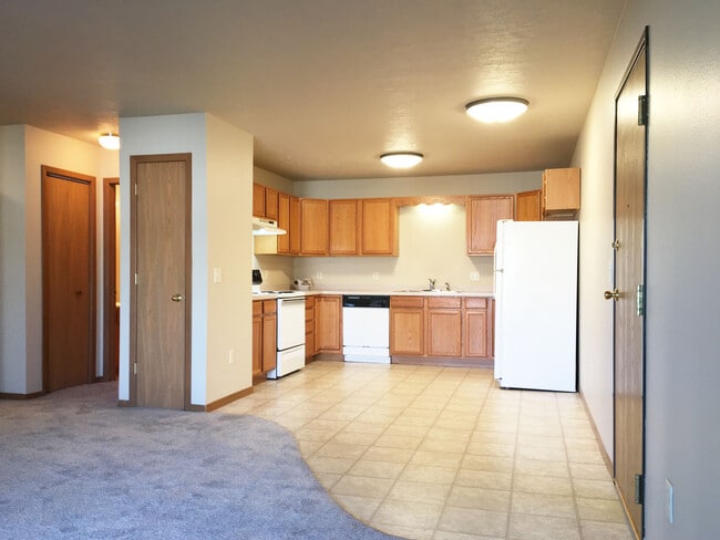 Terrace Pointe Apartments