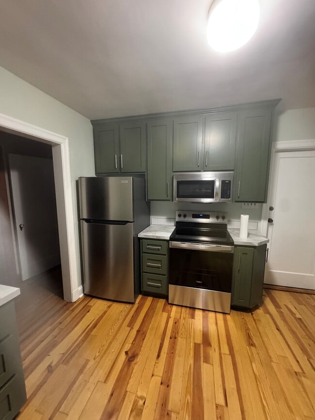 Photo - 922 Jefferson St Unit LEVEL