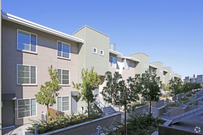Fruitdale Station Apartments