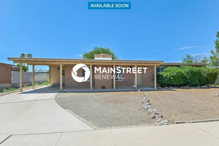 Photo - 3650 S CHESIN DR, TUCSON, AZ 85730