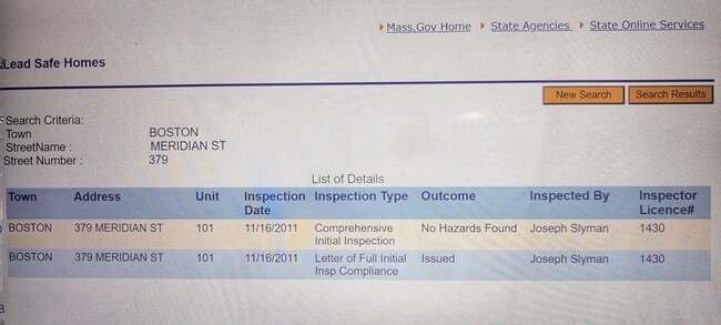 Photo - Prime location East Boston modern apartment on 1st floor next to T stop.