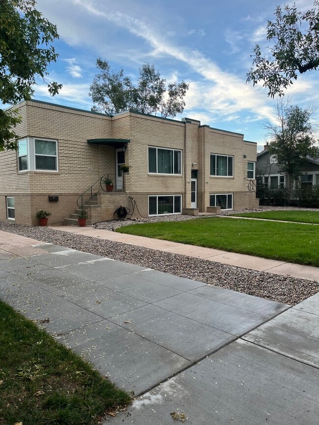 Photo - 204 E 5th Ave Apartments Unit 204