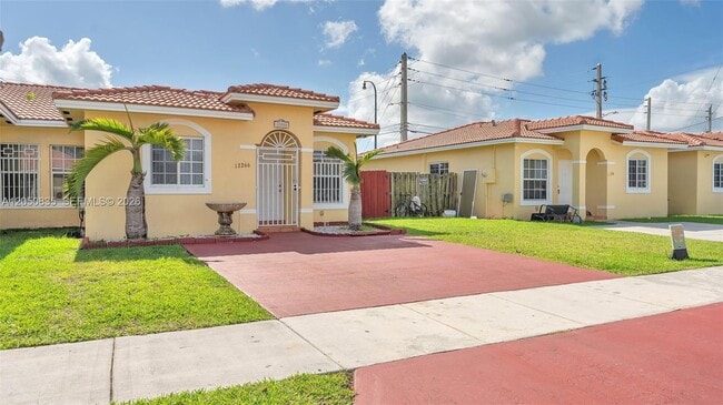 Photo - 12266 SW 215th Terrace Unit 1