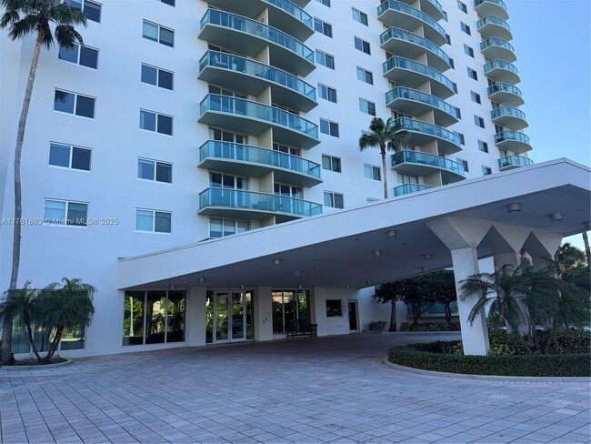 Photo - 19380 Collins Ave Condo Unit 403