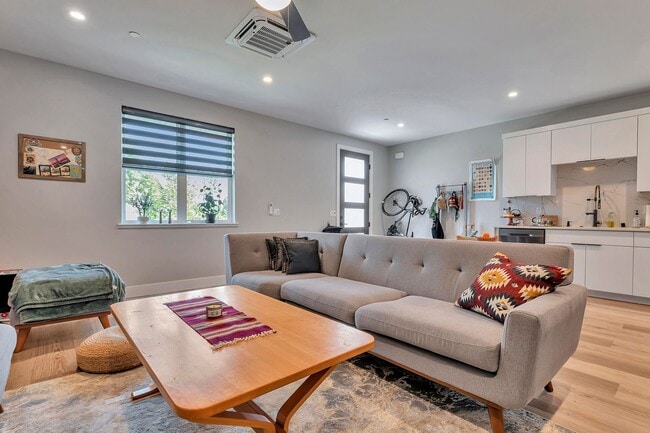 Photo - Fresh and Modern 1BD/1BA Upstairs ADU Near Downtown Livermore!