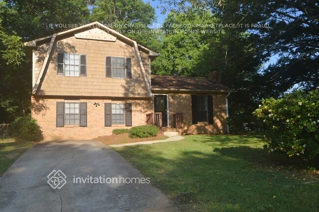 Photo - 3405 Estes Park Dr SW House