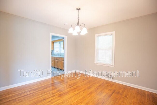 Photo - 3701 East Britt David Rd