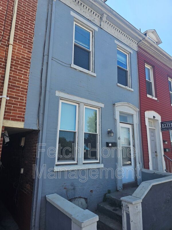 Building Photo - 46 N Broad St