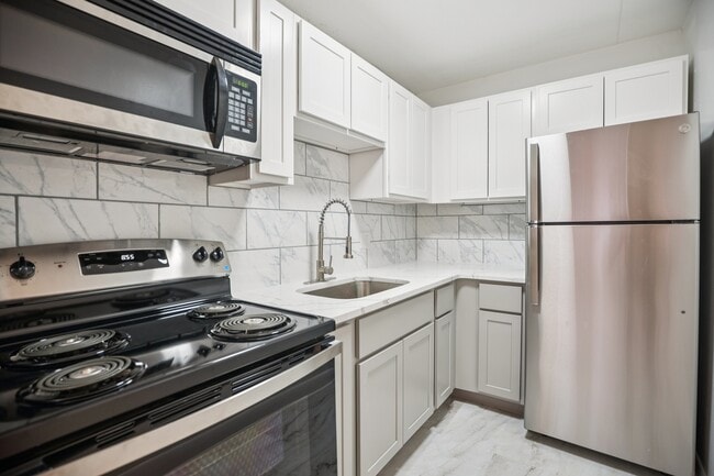 Executive - Wallingford Estates