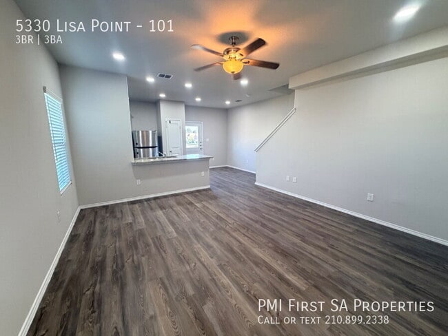 5330 Lisa Pt Unidad 101