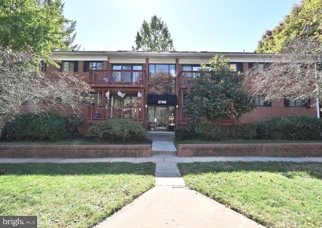 2700 Dartmouth Rd Unit 1