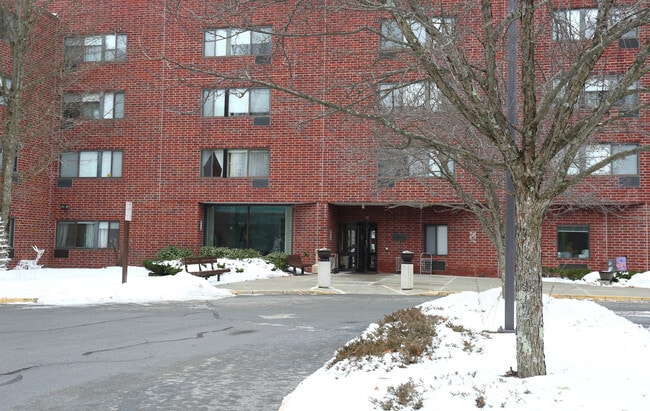Photo - Bishop Broderick Apartments