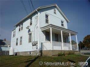 Building Photo - 32 Ledyard Ave Rental