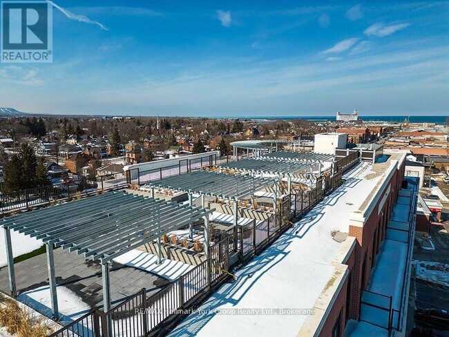 Photo - 1 Hume St Unité 502