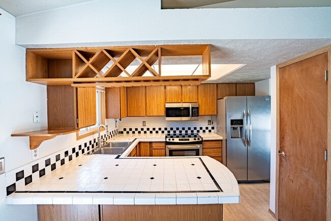 Photo - 3328 E 34th Ave