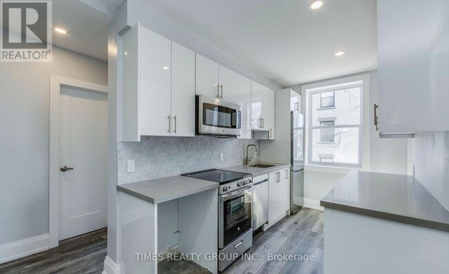 Photo - 1480 Dundas St E Unit 5