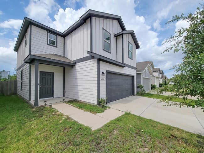 Photo - 16230 Dutton Clover Dr
