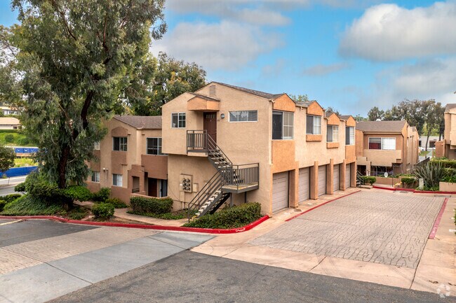 Elan Playa Mar Apartment Homes