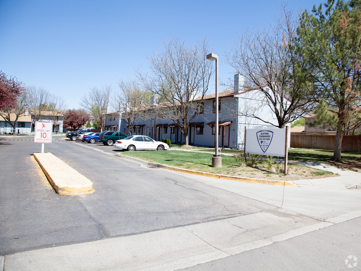 Photo - Clifton Townhomes