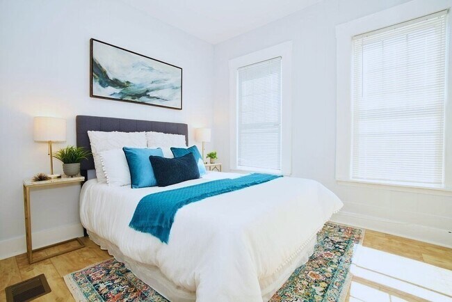 Photo - 43 Mt Vernon St Unit 1