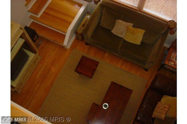 Photo - Rhode Island Ave - Logan Circle