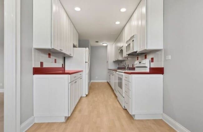 Kitchen - 2600 Brookwood Way Dr Unit Brookwood