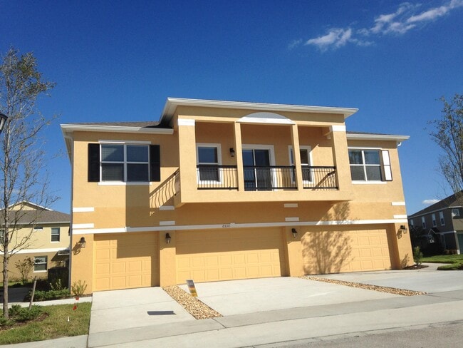 Building Photo - 6530 S Goldenrod Rd Rental