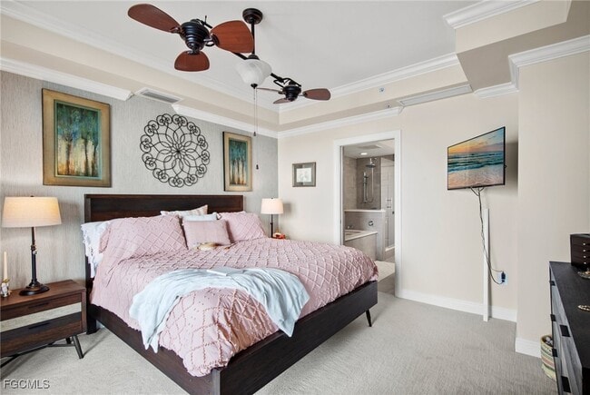 Building Photo - 2745 First St Unit 1602