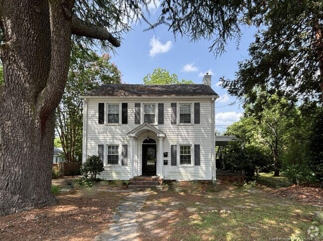 Building Photo - 1516 Fort Bragg Rd Rental