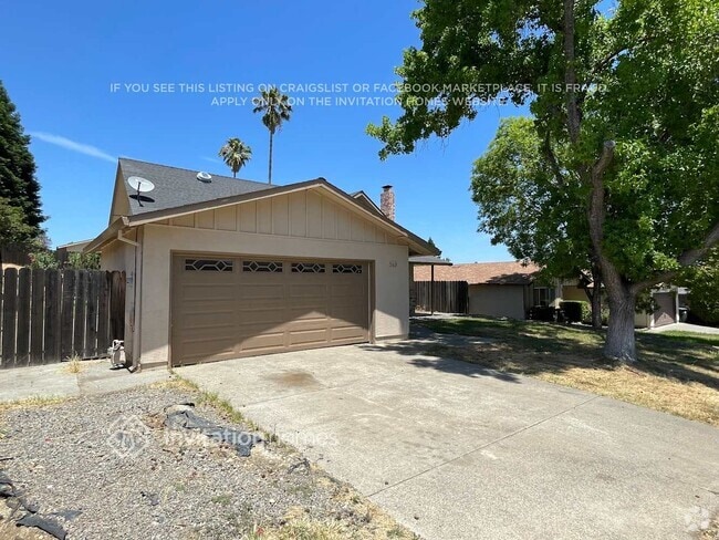 Building Photo - 563 Burlington Dr Rental