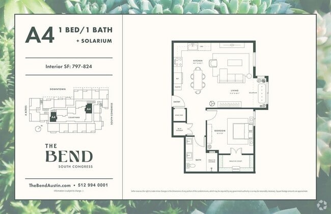 Building Photo - 4802 S Congress Ave Unit 204 Rental