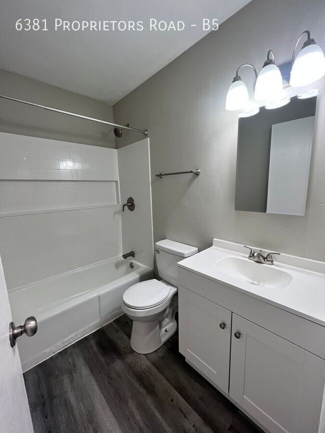 Photo - 6381 Proprietors Rd Unit B5