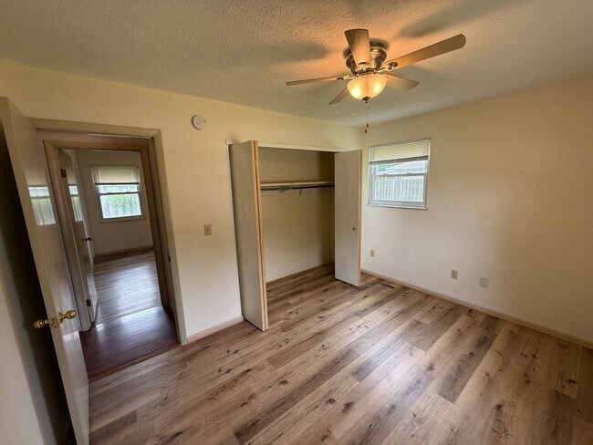 3 Bedroom Home in West Lafayette School District!