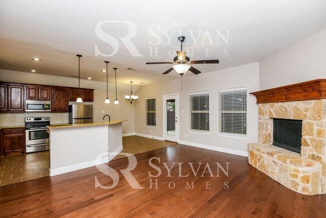 Photo - Prepare to be impressed by this 4bedroom, 2.5 bathroom home