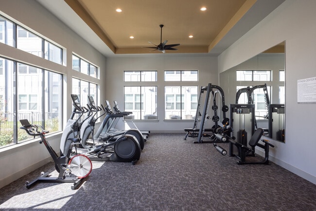 Prose Sterling apartments — community photo