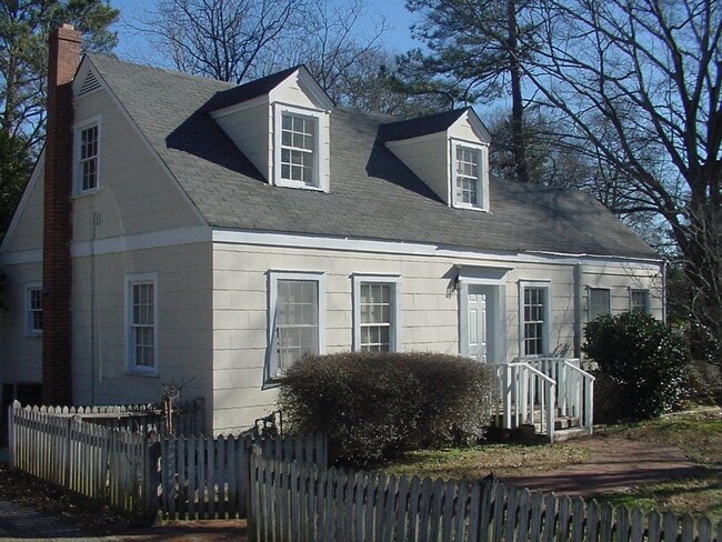 Photo - 3 BR, 2 BA House