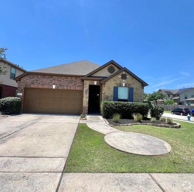 Building Photo - 18839 Remington Springs Dr Rental