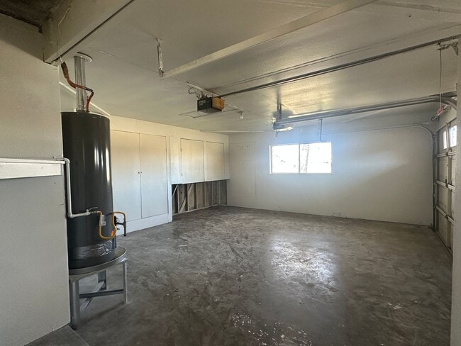 Photo - Ready for move in