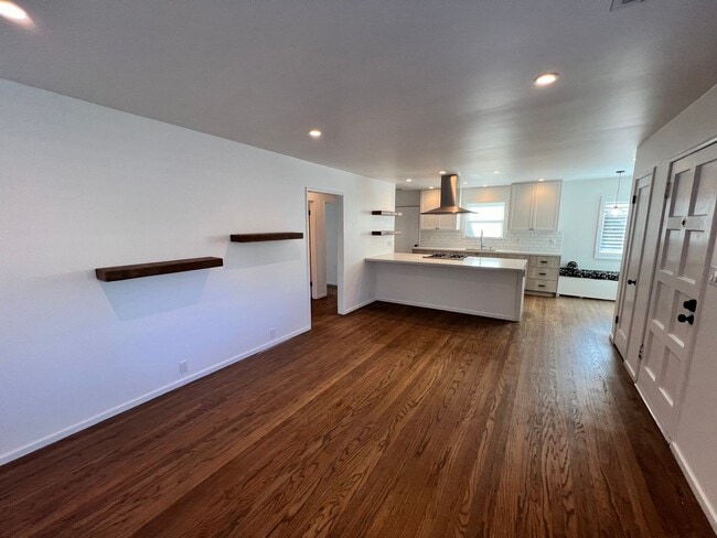 Photo - WONDERFUL TWO BEDROM TWO BATH UPDATED HOME...